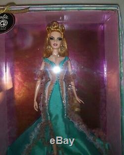 Aphodite Barbie- Limitée Collector Edtion Poupée Mattel