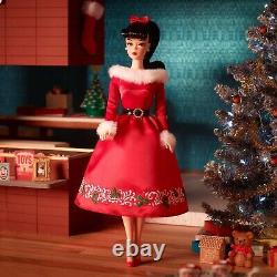 Barbie 12 Jours De Poupée De Noël Et Accessoires Vendu 2022 En Livraison Gratuite