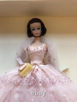 Barbie 2000 Dans La Collection De Modèles De Mode Rose Edition Limitée Mib