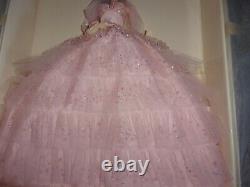 Barbie 2000 Dans Le Modèle Rose Fashion Edition Limitée