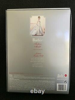 Barbie 2003 Silkstone Joyeux Limited Edition Nrfb