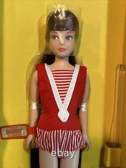 Barbie 60e anniversaire Poupée Skipper HRM86 Très limitée