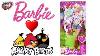 Barbie Aime Angry Birds Mattel Critique De Jouets