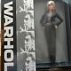 Barbie Andy Warhol Platinum Label 999 Limited Edition Mattel 2016 Japon