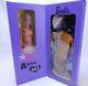 Barbie Anna Sui Doll Set 60th Anniversary Figurine Edition Limitée