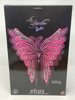Barbie Bob Mackie Le Papillon Limited Edition Doll