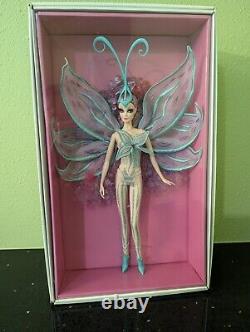 Barbie Bob Mackie Princesse Stargazer Gold Label Mattel 2013 Poupée Nrfb