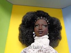 Barbie Byron Lars Mbili Trésors de la série Afrique Mattel 2002