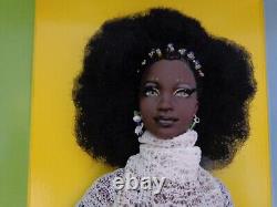 Barbie Byron Lars Mbili Trésors de la série Afrique Mattel 2002