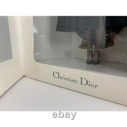 Barbie Christian Dior 1996 Édition Limitée Rare Jamais Ouverte