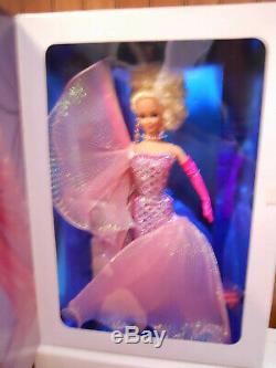 Barbie Classique Collection Ensemble Complet De 9 1992 1998 Édition Limitée