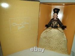 Barbie Collectionneur Oscar De La Renta 1998 Édition Limitée