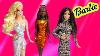 Barbie Collectionneurs Ville Cirage Doll Dress Mattel Black Label Unboxing Toy Review Cookieswirlc