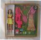 Barbie Collector Becky Plus Mod Party Doll Gift Set Nouveau Dans 2009 Limited Ed