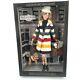 Barbie Collector Doll Hudson's Bay Company Edition Limitée Silver Label 2016