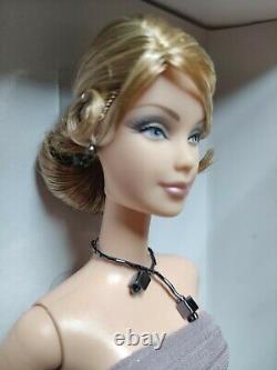 Barbie Collectors Edition Limitée, Giorgio Armani, Designer, Nrfb