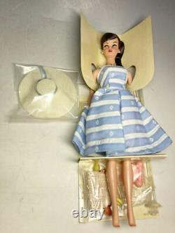 Barbie Collectors Limited Suburban Shopper 1959 Fashion Oll Replica 2001 Ver