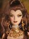 Barbie Comme Medusa Gold Label Très Rare Déesse Signature Series 2008 Limitée 6500