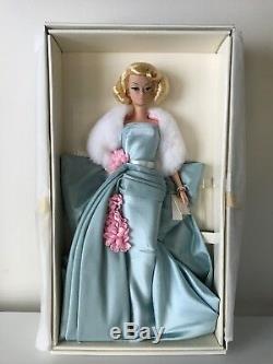 Barbie, Delphine, Édition Limitée 2000, Silkstone, Modèles De Mode, Nrfb, Mattel