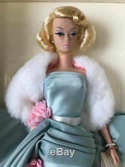 Barbie, Delphine, Édition Limitée 2000, Silkstone, Modèles De Mode, Nrfb, Mattel