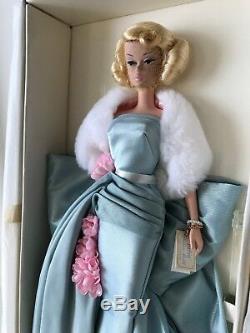 Barbie, Delphine, Édition Limitée 2000, Silkstone, Modèles De Mode, Nrfb, Mattel