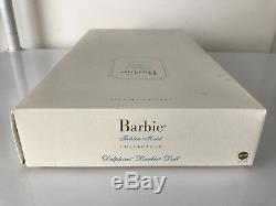 Barbie, Delphine, Édition Limitée 2000, Silkstone, Modèles De Mode, Nrfb, Mattel