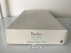 Barbie, Delphine, Édition Limitée 2000, Silkstone, Modèles De Mode, Nrfb, Mattel