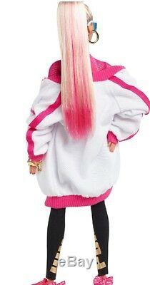 Barbie Designer Puma Dolls Signature Set Limited Edition 50e Anniversaire Aa