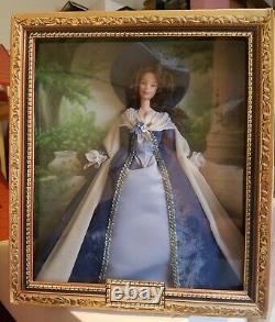 Barbie : Duchesse Emma Portrait Collection Nrfb Limited Edition B3422 New Br-f