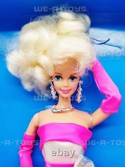 Barbie Edition Limitée 35e Anniversaire Festival Barbie Doll 1994 Mattel & Coa