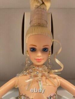 Barbie Édition Limitée Pink Splendor de 1996, 10 000 exemplaires NEUF avec expéditeur 16091