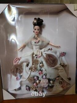 Barbie Édition Limitée Rose Antique FAO Schwarz NRFB