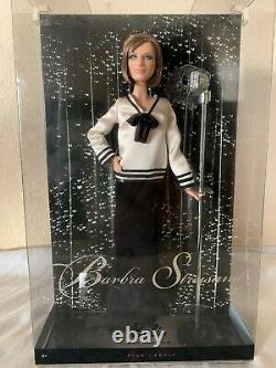 Barbie Édition Limitée -barbara Streisand