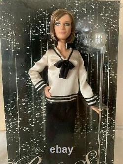 Barbie Édition Limitée -barbara Streisand