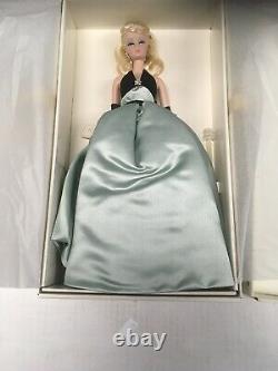 Barbie Fadhion Modèle Collection Limited Edition Lisette