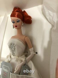 Barbie Fao Exclusive Limited Edition Joyeux Fashion Model Collection Silkstone