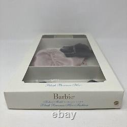 Barbie Fashion Model Collection Blush Devient Son Nrfb Mattel 29652 Limited