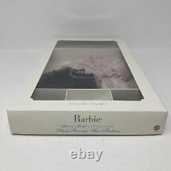 Barbie Fashion Model Collection Blush Devient Son Nrfb Mattel 29652 Limited