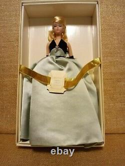 Barbie Fashion Model Collection Lisette, Édition Limitée (29650) Silkstone Onf
