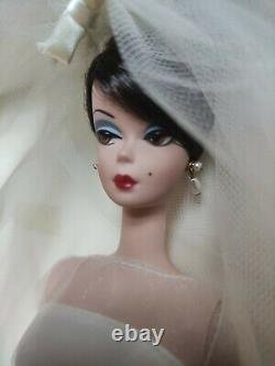 Barbie Fashion Model Collection, Maria Therese, Silkstone, Nrfb, Edition Limitée