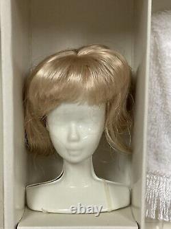 Barbie Fashion Model Collection Spa Getaway Silkstone Giftset Nrfb B1319 Nrfb