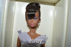Barbie Fashion Model Collection, Sunday Best, Edition Limitée, Corps De Pierre De Soie