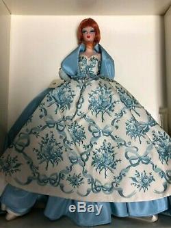 Barbie Fashion Model Poupée Provencale Silkstone Limited Edition Prix Pour Vendre