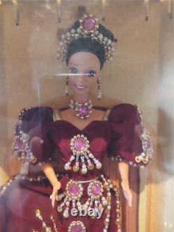 Barbie Filipina Santa Cruza Barbie Doll Edition Limitée