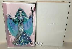 Barbie Gold Label Doll Faraway Forest Collection Water Sprite Edition Limitée