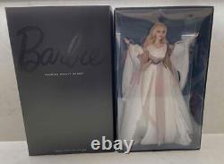 Barbie Haunted Beauté Ghost Doll Gold Label Edition Collector Nib