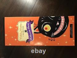 Barbie Holiday Hostess Collection Halloween Haunt Limited Number Nrfb Sorcière