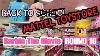 Barbie Le Film Tour 10: En Route Vers Le Magasin De Jouets Mattel - Nouvelles Poupées Barbie Et Marchandises