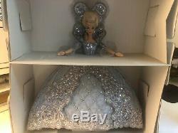 Barbie Madame Du Barbie Bob Mackie Limited Edition 1997 # 17934 Nrfb