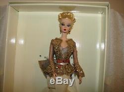 Barbie Mannequin Capucine Limitée Poupée Edition Avec Boîte, Coa 2002 B0146